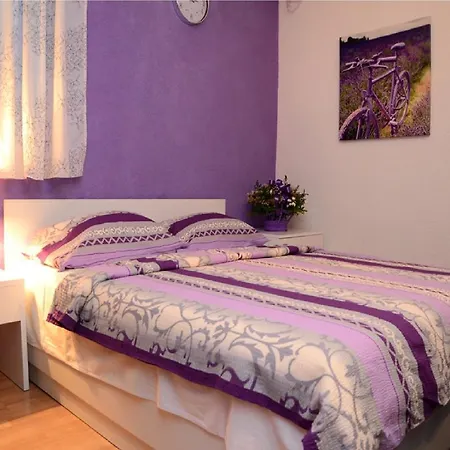 Klaris Guest house Budva