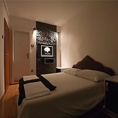 Klaris 4* Budva