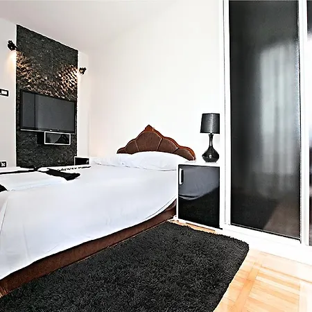 Guest house Klaris