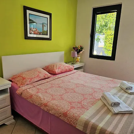 Klaris Guest house Budva