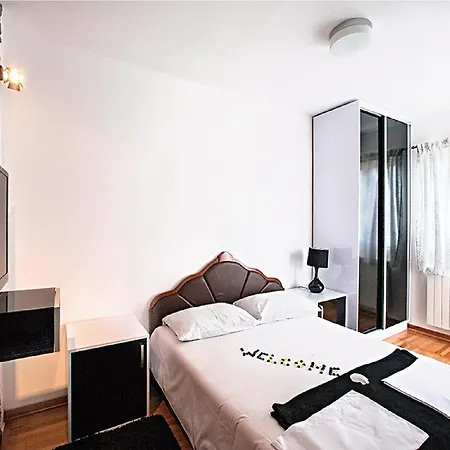 Klaris Guest house 4*