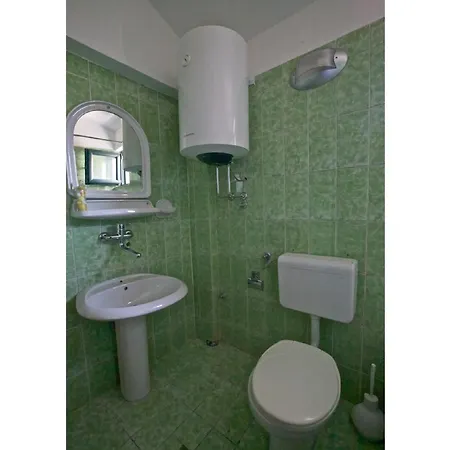 Guest house Klaris 4*