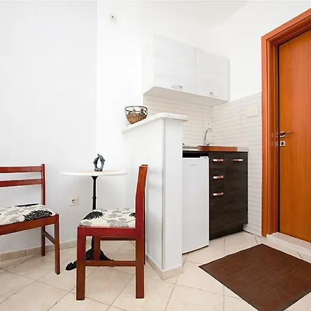 Klaris Guest house Budva
