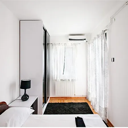 Klaris 4* Budva