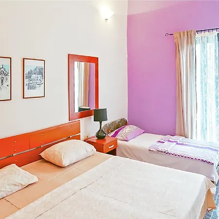 Klaris Guest house