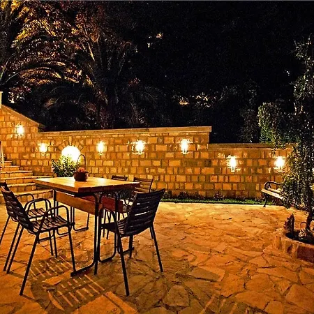 Guest house Klaris