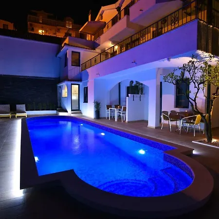 Guest house Klaris