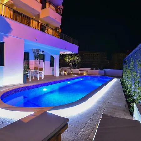Klaris Guest house